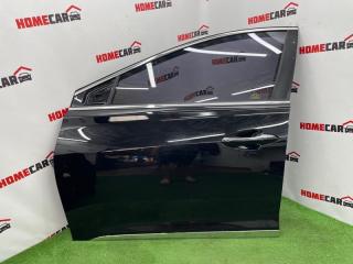 Дверь левая передняя Hyundai Grandeur HG