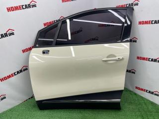 Дверь левая передняя Renault Kaptur