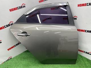 Дверь правая задняя Kia Cerato TD