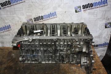 Блок двигателя BMW 3-Series E90 306D3 контрактная