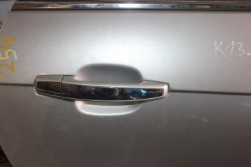 Запчасть ручка двери задней наружная правая Cadillac SRX II
