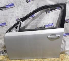 Запчасть дверь передняя левая SAAB 9-3 II