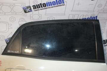 Запчасть стекло двери задней правой SsangYong New Actyon 
