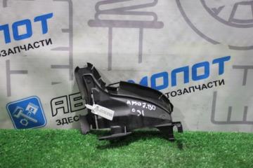 Запчасть воздуховод Volvo S80 II