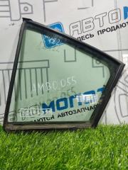Запчасть стекло двери задней левой Subaru Impreza 2014