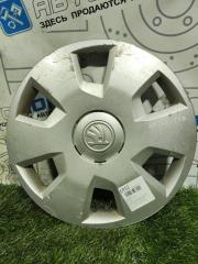 Запчасть колпак колеса Skoda Octavia III