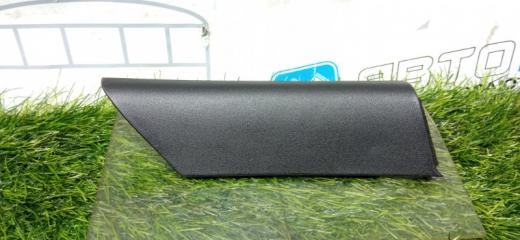 Запчасть накладка (кузов внутри) передняя правая Mazda CX-7 2011