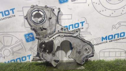 Крышка двигателя лобовая Hyundai Kia Grand Starex H1 Sorento 1 Porter 2 BL JC TQ D4CB контрактная