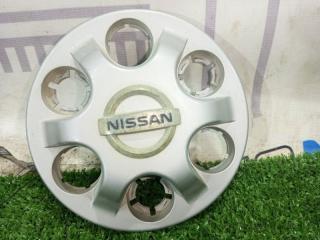Запчасть колпак колеса Nissan Navara