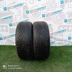 Комплект из 2-х Шина 225/60R15Goodyear Eagle F01 (б/у)