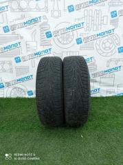 Комплект из 2-х Шина 185/65R15Nokian Tires R (б/у)