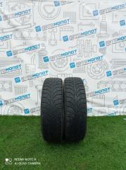 Комплект из 2-х Шина 195/65R15Rosava R (б/у)
