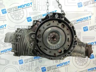 Запчасть вариатор (cvt) Audi A4