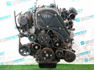 Двигатель Hyundai Grand Starex  H1 TQ D4CB VGT 175л.с Евро 5 контрактная