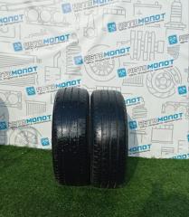 Комплект из 2-х Шина 205/65R16Nokian Tyres HAKKA C2 (б/у)