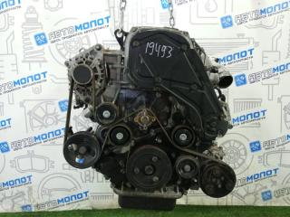 Двигатель Hyundai Porter 2 D4CB 133 л.с. Evro 5 контрактная