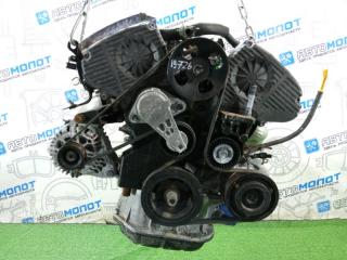 Двигатель Hyundai Sonata EF G6BV контрактная