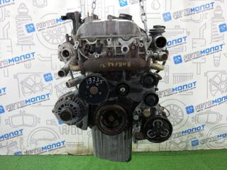 Двигатель SsangYong Actyon Kyron 664951 664.951 D20DT Euro 3 6640101098 контрактная