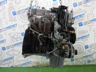Двигатель Actyon Kyron 664951 664.951 D20DT Euro 3 Двигатель Actyon Kyron 664951 664.951 D20DT Euro 3