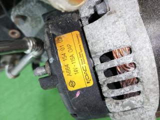 Двигатель Actyon Kyron 664951 664.951 D20DT Euro 3 Двигатель Actyon Kyron 664951 664.951 D20DT Euro 3