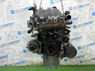 Запчасть двигатель SsangYong Actyon Kyron 664951 664.951 D20DT Euro 3 6640101098 контрактная Двигатель SsangYong Actyon Kyron 664951 664.951 D20DT Euro 3 6640101098 контрактная
