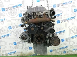 Запчасть двигатель SsangYong Action Kyron 664950 664.950 D20DT Euro 3 6640101098 контрактная Двигатель SsangYong Action Kyron 664950 664.950 D20DT Euro 3 6640101098 контрактная