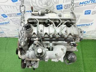 Двигатель SsangYong Action Kyron 664950 664.950 D20DT Euro 3 Двигатель SsangYong Action Kyron 664950 664.950 D20DT Euro 3