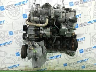 Двигатель Action Kyron 664950 664.950 D20DT Euro 3