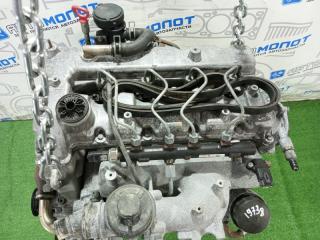 Двигатель SsangYong Actyon Kyron 664951 664.951 D20DT Двигатель SsangYong Actyon Kyron 664951 664.951 D20DT