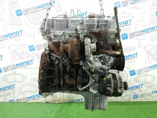 Двигатель Actyon Kyron 664951 664.951 D20DT Двигатель Actyon Kyron 664951 664.951 D20DT