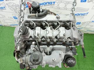 Двигатель SsangYong Actyon Kyron 664951 664.951 D20DT