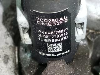 Двигатель Actyon Kyron 664951 664.951 D20DT Двигатель Actyon Kyron 664951 664.951 D20DT