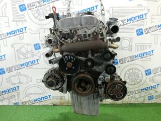 Запчасть двигатель SsangYong Actyon Kyron 664951 664.951 D20DT 6640101098 контрактная Двигатель SsangYong Actyon Kyron 664951 664.951 D20DT 6640101098 контрактная