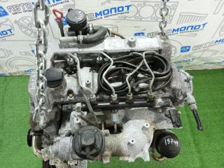 Двигатель SsangYong Action Kyron 664950 664.950 D20DT Euro 3