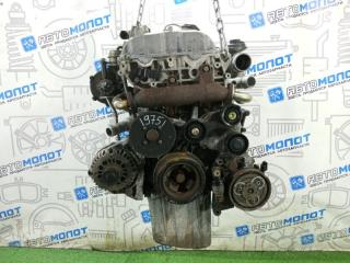 Двигатель SsangYong Actyon Kyron 664951 664.951 D20DT Euro 3 OE532000 контрактная