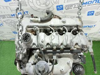 Двигатель SsangYong Actyon Kyron 664951 664.951 D20DT Euro 3