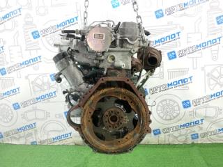 Двигатель SsangYong Actyon Kyron 664950 664.950 D20DT Euro 3 Двигатель SsangYong Actyon Kyron 664950 664.950 D20DT Euro 3