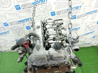 Двигатель Actyon Kyron 664950 664.950 D20DT Euro 3