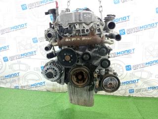 Запчасть двигатель SsangYong Action Kyron 664951 664.951 D20DT EURO 3 12553211 контрактная Двигатель SsangYong Action Kyron 664951 664.951 D20DT EURO 3 12553211 контрактная