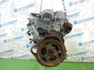 Двигатель SsangYong Action Kyron 664951 664.951 D20DT EURO 3 Двигатель SsangYong Action Kyron 664951 664.951 D20DT EURO 3