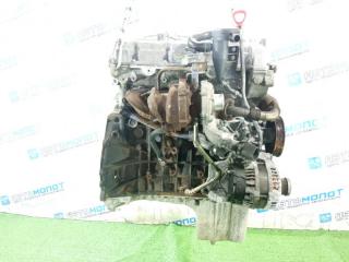 Двигатель Action Kyron 664951 664.951 D20DT EURO 3
