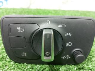 Блок управления фарами Audi A6