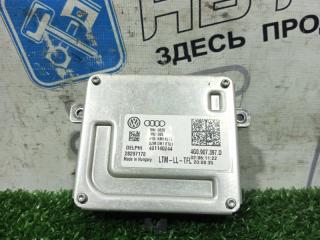 Блок управления фарой Audi A6