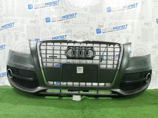 Бампер передний Audi Q5