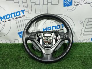 Рулевое колесо (руль) Honda Accord 8 R20A контрактная