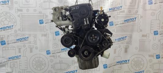 Двигатель Hyundai Tucson G4GC контрактная