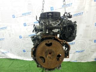 Двигатель Chevrolet Cruze