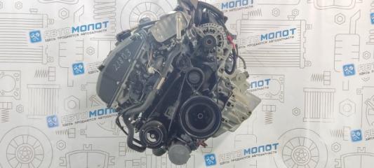 Двигатель BMW 5-Series F10 N52B30AF N52B30A контрактная