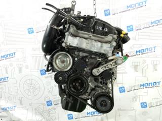 Двигатель Citroen C4 5F02 5FV 10FJBW EP6CDT контрактная