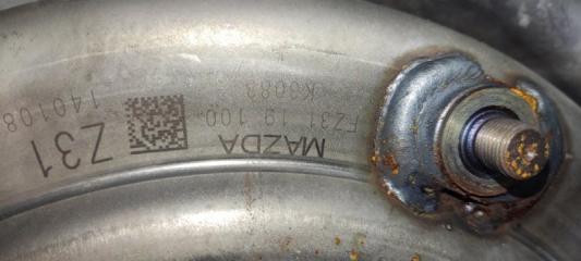 АКПП 6 GJ SH-VPTR АКПП 6 GJ SH-VPTR
